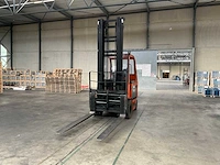 2002 carer z65k vorkheftruck - afbeelding 12 van  26