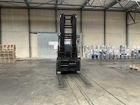 2002 carer z65k vorkheftruck - afbeelding 20 van  26