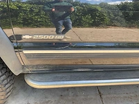 2002 chevrolet silverado 2500hd - afbeelding 2 van  33