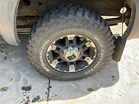 2002 chevrolet silverado 2500hd - afbeelding 3 van  33