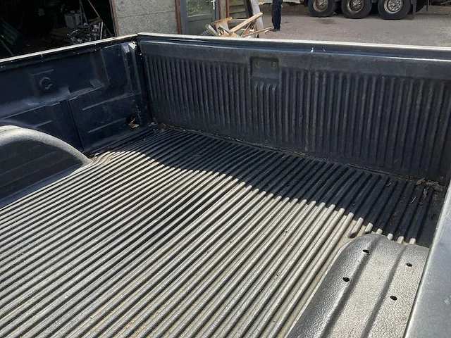 2002 chevrolet silverado 2500hd - afbeelding 5 van  33