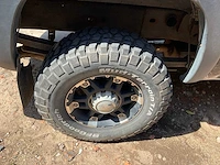 2002 chevrolet silverado 2500hd - afbeelding 8 van  33