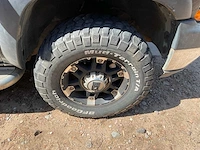 2002 chevrolet silverado 2500hd - afbeelding 9 van  33