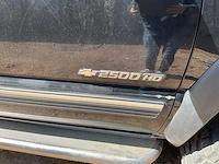 2002 chevrolet silverado 2500hd - afbeelding 10 van  33