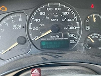 2002 chevrolet silverado 2500hd - afbeelding 15 van  33