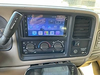2002 chevrolet silverado 2500hd - afbeelding 16 van  33