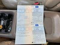 2002 chevrolet silverado 2500hd - afbeelding 18 van  33