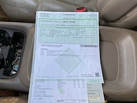 2002 chevrolet silverado 2500hd - afbeelding 19 van  33