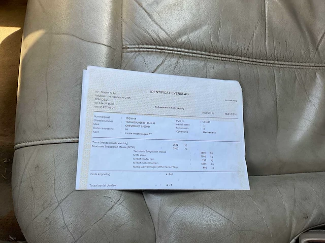 2002 chevrolet silverado 2500hd - afbeelding 22 van  33