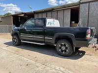 2002 chevrolet silverado 2500hd - afbeelding 12 van  33