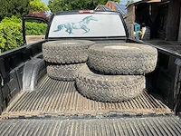 2002 chevrolet silverado 2500hd - afbeelding 27 van  33