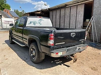 2002 chevrolet silverado 2500hd - afbeelding 23 van  33