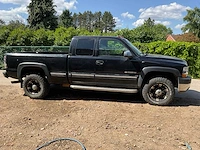 2002 chevrolet silverado 2500hd - afbeelding 30 van  33