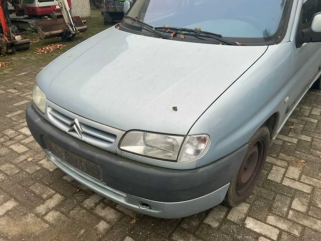 2002 citroën berlingo personenauto - afbeelding 2 van  35