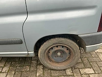 2002 citroën berlingo personenauto - afbeelding 4 van  35