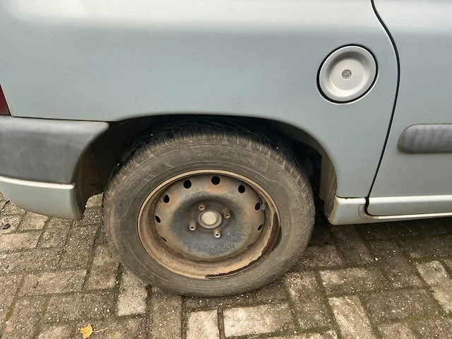 2002 citroën berlingo personenauto - afbeelding 5 van  35