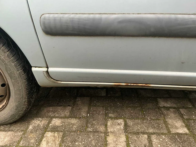 2002 citroën berlingo personenauto - afbeelding 6 van  35