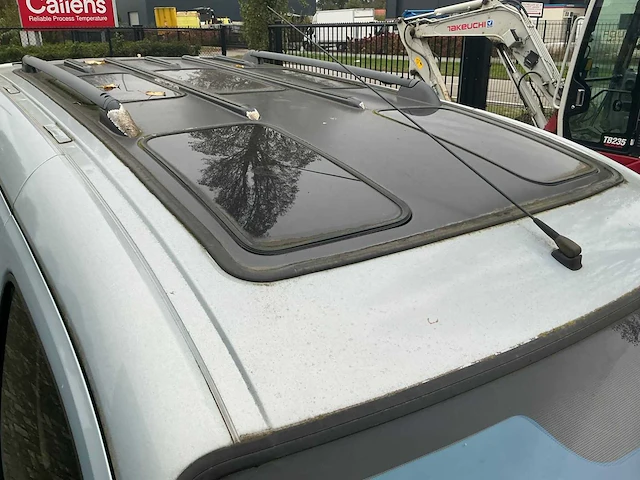 2002 citroën berlingo personenauto - afbeelding 8 van  35
