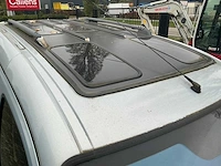 2002 citroën berlingo personenauto - afbeelding 8 van  35