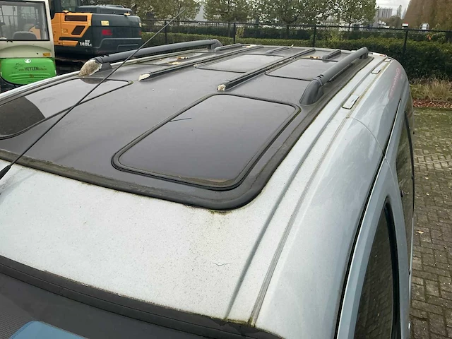 2002 citroën berlingo personenauto - afbeelding 9 van  35