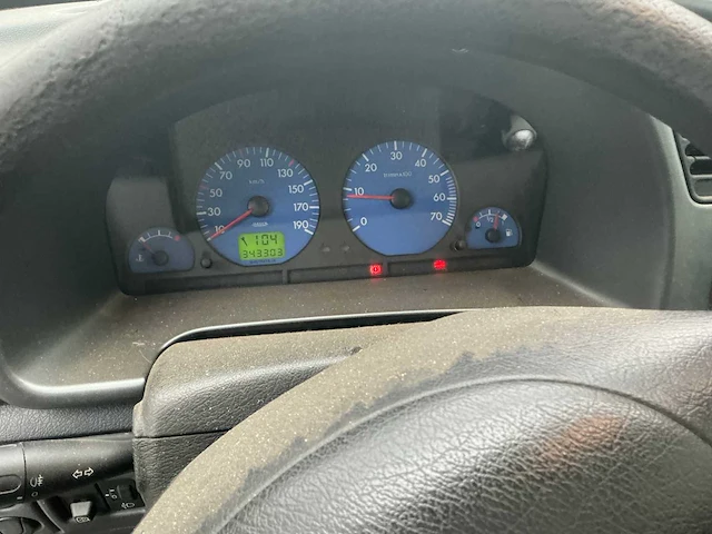 2002 citroën berlingo personenauto - afbeelding 13 van  35