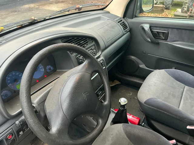 2002 citroën berlingo personenauto - afbeelding 14 van  35