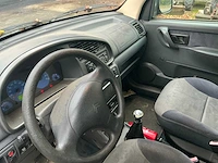 2002 citroën berlingo personenauto - afbeelding 14 van  35