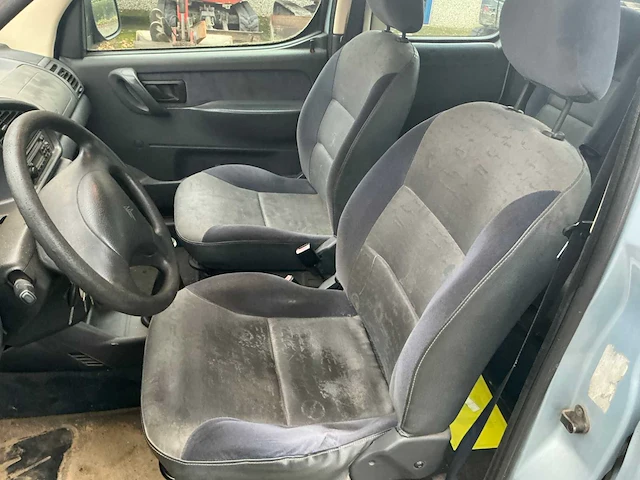 2002 citroën berlingo personenauto - afbeelding 15 van  35