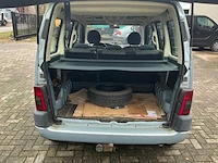 2002 citroën berlingo personenauto - afbeelding 17 van  35