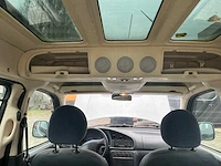 2002 citroën berlingo personenauto - afbeelding 19 van  35