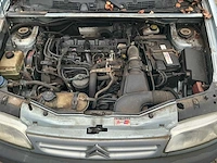 2002 citroën berlingo personenauto - afbeelding 20 van  35
