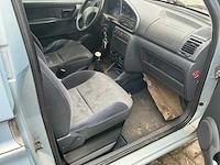 2002 citroën berlingo personenauto - afbeelding 22 van  35