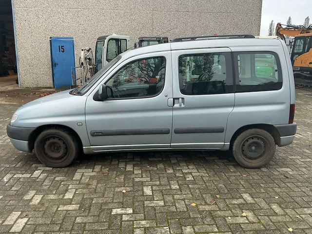 2002 citroën berlingo personenauto - afbeelding 12 van  35