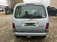 2002 citroën berlingo personenauto - afbeelding 30 van  35