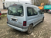 2002 citroën berlingo personenauto - afbeelding 31 van  35