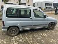 2002 citroën berlingo personenauto - afbeelding 33 van  35