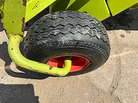 2002 claas pu 300 hd hakselaars - afbeelding 2 van  18