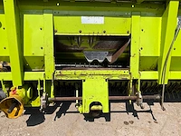 2002 claas pu 300 hd hakselaars - afbeelding 3 van  18