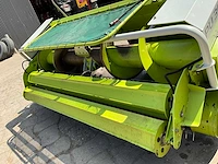 2002 claas pu 300 hd hakselaars - afbeelding 5 van  18