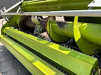 2002 claas pu 300 hd hakselaars - afbeelding 7 van  18
