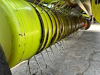 2002 claas pu 300 hd hakselaars - afbeelding 8 van  18