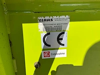 2002 claas pu 300 hd hakselaars - afbeelding 10 van  18