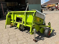 2002 claas pu 300 hd hakselaars - afbeelding 1 van  18