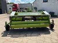 2002 claas pu 300 hd hakselaars - afbeelding 13 van  18