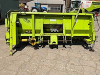 2002 claas pu 300 hd hakselaars - afbeelding 17 van  18