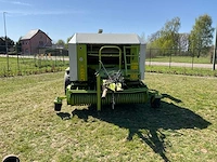 2002 claas rollant 225 roto cut balenpers - afbeelding 10 van  26