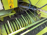 2002 claas rollant 225 roto cut balenpers - afbeelding 12 van  26