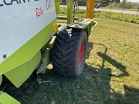 2002 claas rollant 225 roto cut balenpers - afbeelding 15 van  26