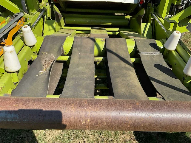 2002 claas rollant 225 roto cut balenpers - afbeelding 16 van  26