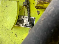 2002 claas rollant 225 roto cut balenpers - afbeelding 18 van  26